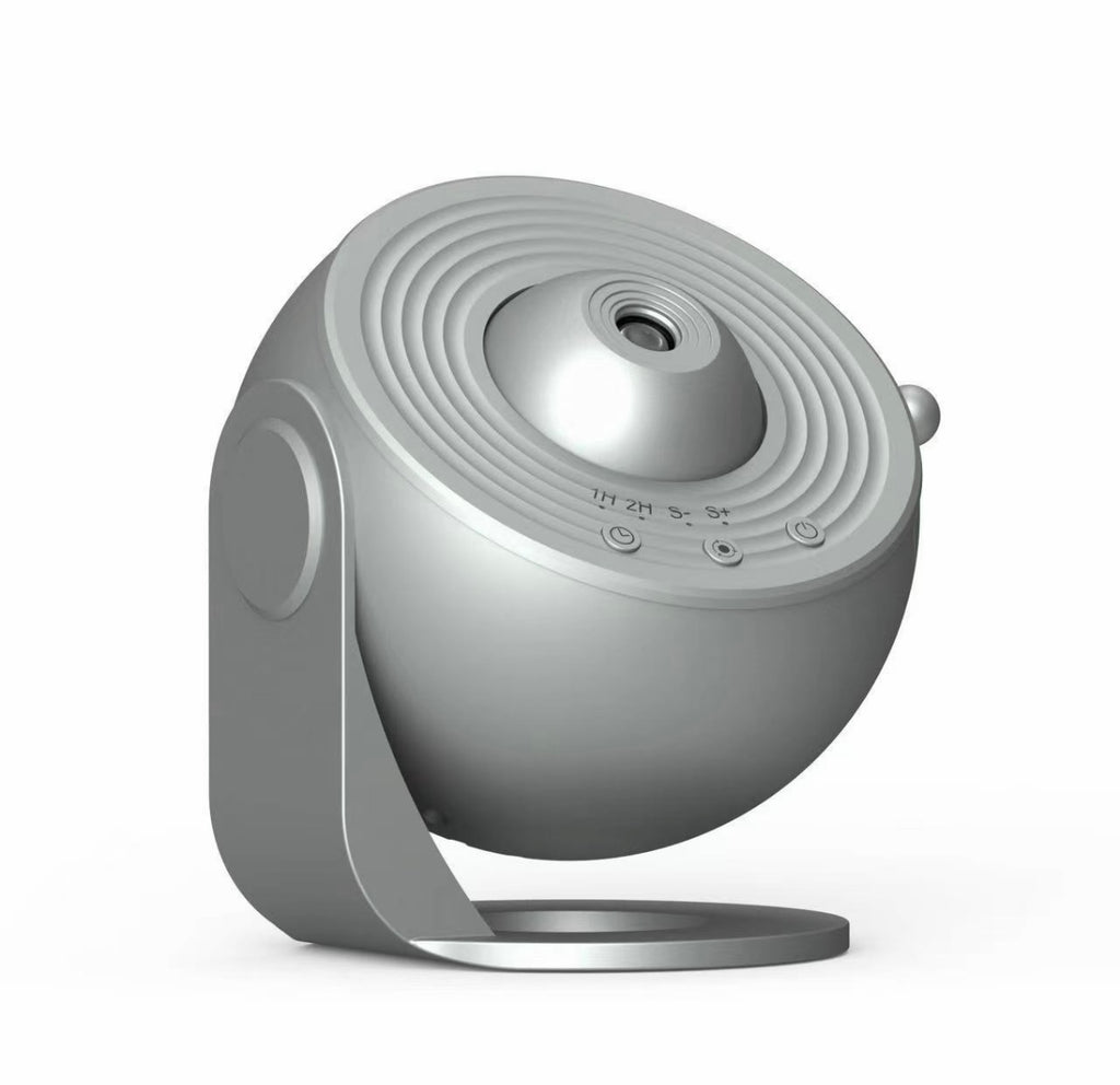 Galaxy Sternenhimmel Projektor – 13 Galaxien in deinem Zimmer