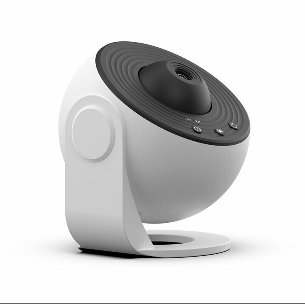 Galaxy Sternenhimmel Projektor – 13 Galaxien in deinem Zimmer